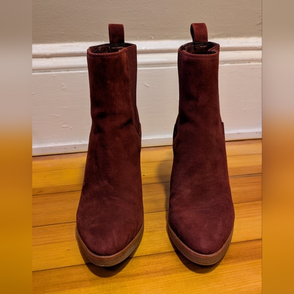 Aerosoles Mylo Ankle Boot | Women's 8 - Picture 5 of 5